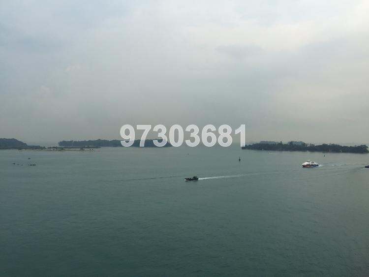 The Oceanfront @ Sentosa Cove (D4), Condominium #136125042